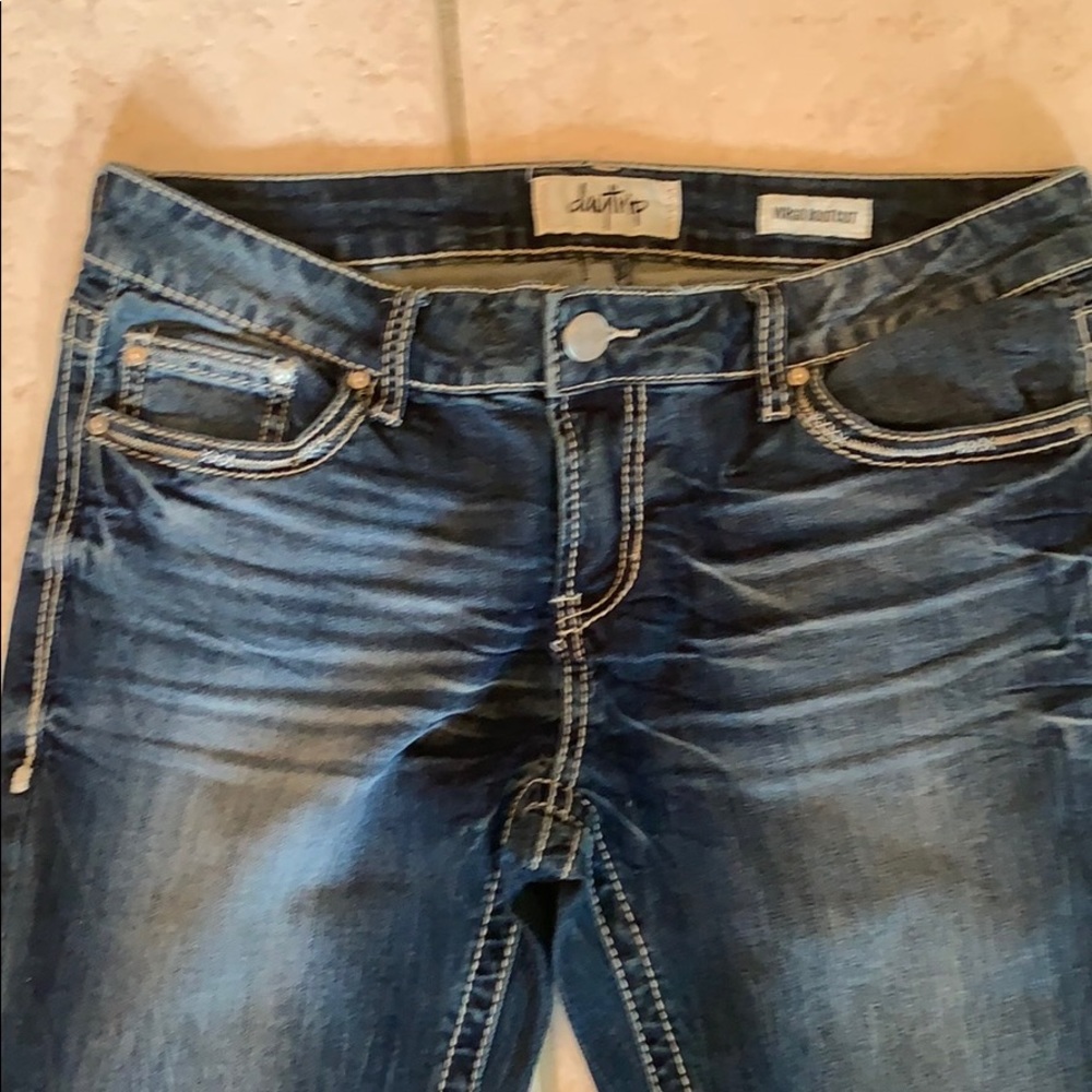 Day trip Virgo Bootcut 29L